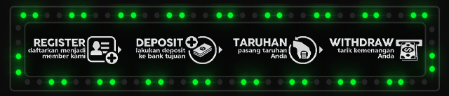 Pasang138 Jackpot